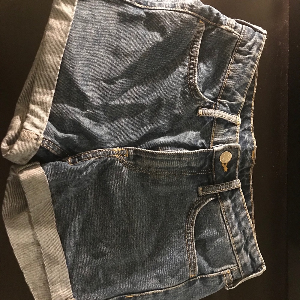 Jean Short Bundle